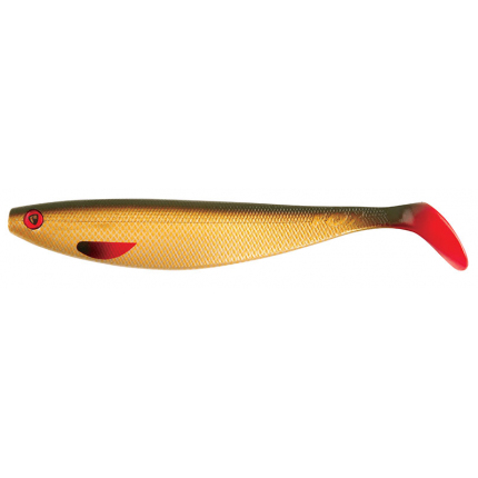 Fox Rage Pro Shads Perch (UV) - 23cm