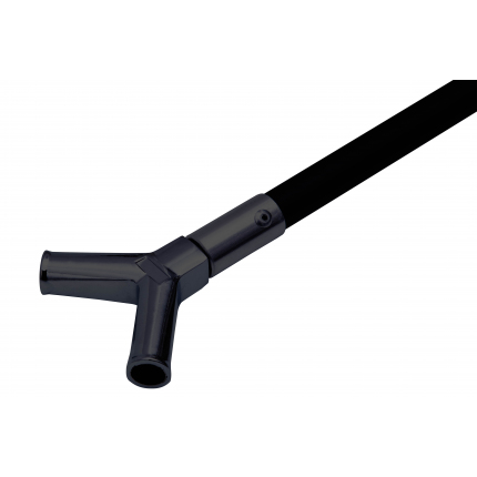 Mikado Landing Net Noctis X Camo 42" 2díl. 240cm