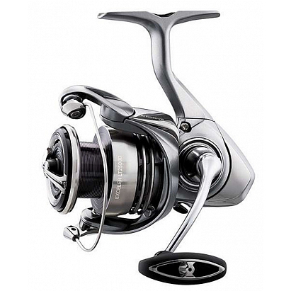 Daiwa Naviják 23 Exceler LT5000 C Daiwa Naviják 23 Exceler LT5000 C