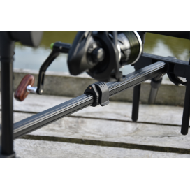 Giants fishing Obratlík Swivel Snap Heli, UK.4 (vel.8 EU)/10ks