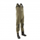 Snowbee Neoprenové Prsačky Classic Neoprene Cleated Sole Chest Wader 10