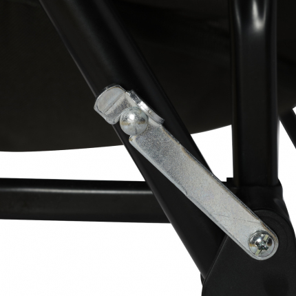 Giants fishing Sedačka Moon Chair Deluxe + přepravní taška