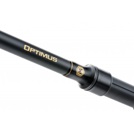 Mivardi Prut Optimus 360SH 3,6 m 3,5 lb 2-Díl