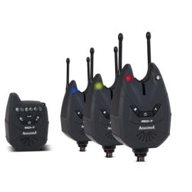 Anaconda Sada Hlásičů Nighthawk MGX-7 3+1