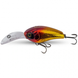 Doiyo wobler Wild Buccaneer Barsch & Hecht 6,5cm 20g CB