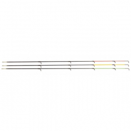 Náhradní špičky na feederový prut MS Range Econ NX  Špičky 2 oz