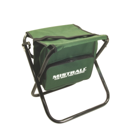 Mistrall židle bez opěradla s taškou L Mistrall židle bez opěradla s taškou L