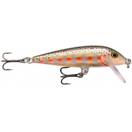 Rapala Wobler Count Down Sinking 05 BJRT