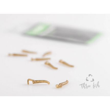 Zfish Rovnátka Pop-Up Hook Aligner 10 ks