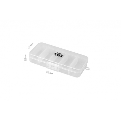 Delphin Krabice TBX One 132-5P Delphin Krabice TBX One 132-5P