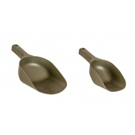 Lopatka na zakrmování  plastová - vel.S/0,3 L