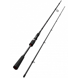 Sportex Prut Black Pearl MAXX 2,4 m 22-54 g 2 díl