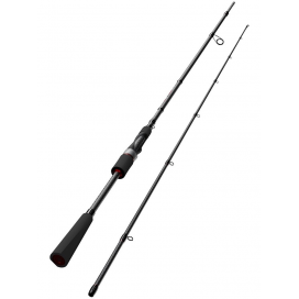 Sportex Prut Black Pearl MAXX 2,4 m 22-54 g 2 díl Sportex Prut Black Pearl MAXX 2,4 m 22-54 g 2 díl
