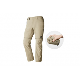 Geoff Anderson ZipZone Light písková 