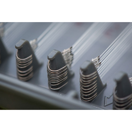 Matrix Háčky MXC-1 Barbless Spade 10ks