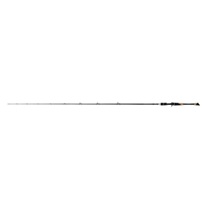 Fox Rage TR Finesse & V Force Rods