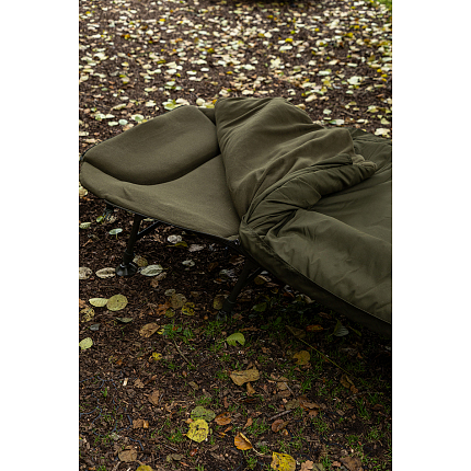 Fox Lehátko Se Spacákem Eos Sleep System