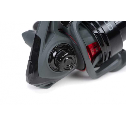 Fox Rage Naviják Warrior 3000