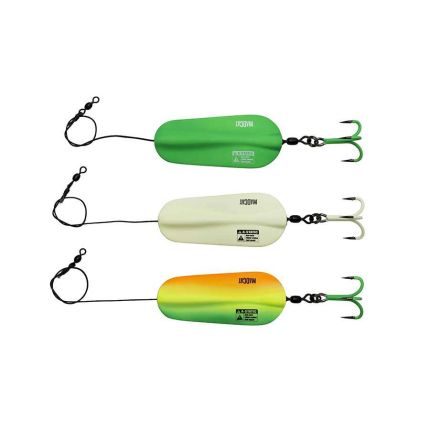MadCat plandavka A-Static Inline Sponn 125g Firetiger