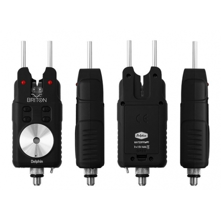 Delphin Sada Signalizátorů Briton