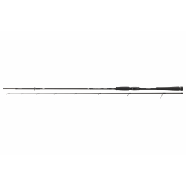 Daiwa Prut Tournament XT Titanium Spin 2.65 m 14-42 g 2 díl