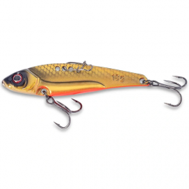 Iron Claw nástraha cikáda Stream Booster 67mm 14g GD