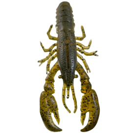 Headbanger nástraha RawCraw 7,6cm GP blistr 5ks