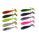 Zfish Gumová Nástraha Wormy Shad 9,5cm 4ks C6