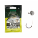 Zfish Jig Head Simply 5ks 10g - Háček 3/0