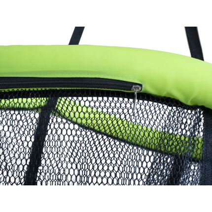 Delphin Plovoucí Síťka Na Nástražní Ryby BaitPOOL 55/90 cm