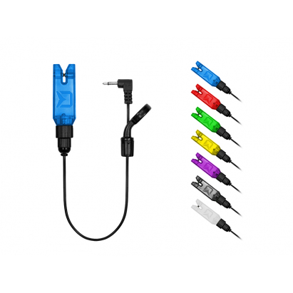 Delphin Svítící Indikátor LightBLOCK