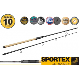 Sportex Prut Morion Stalker Breakout 3 m 3,5 lb