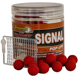 Starbaits Boilies Pop Up Signal 80g