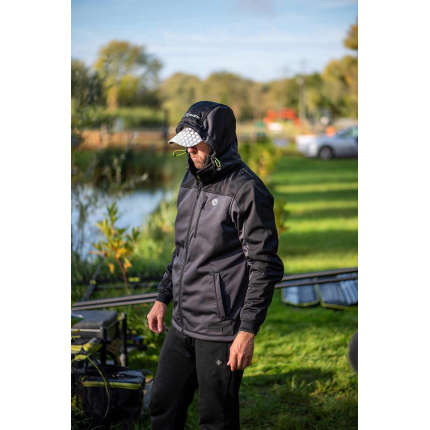Matrix Bunda Wind Blocker Jacket