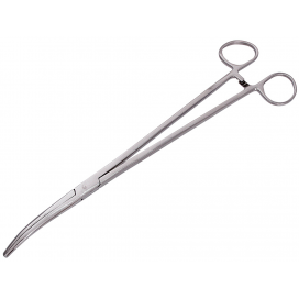 Mikado Kleště Zahnutý 8 Palců 1 Ks