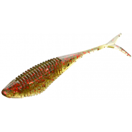 Mikado Nástraha Fish Fry 5.5cm/358 5 Ks