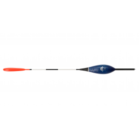 Mikado Splávek Průběžný P043 2.5g 1ks