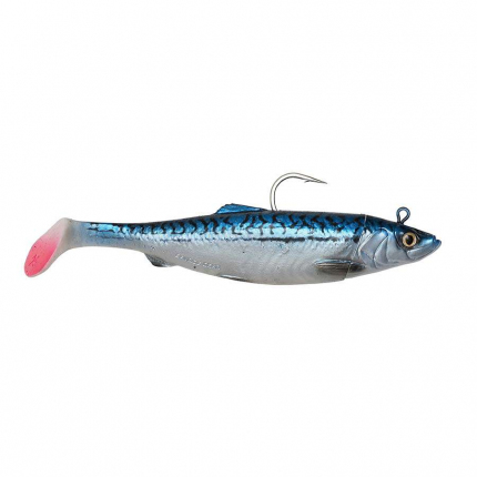 Savage Gear 4D Herring Big Shad 1+1 Makrelen PHP