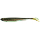 Daiwa Gumová Nástraha Prorex Real Slim Shady Live Baby Zander 7,5 cm 3,3 g