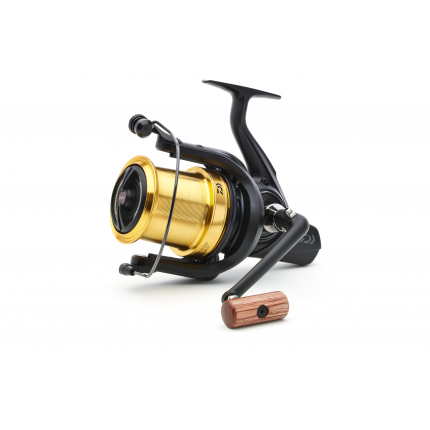 Daiwa Naviják 23 Emblem 45 SCW QD-OT