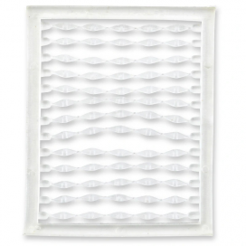 Anaconda zarážky Jelly Grove Boilie Stops průhledná 130ks Anaconda zarážky Jelly Grove Boilie Stops průhledná 130ks