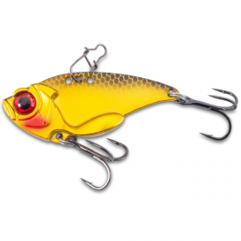 Iron Claw nástraha cikáda Vibro Killer 46mm 15g GR