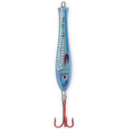 Aquantic Pilker Zombie Pilk 300g BS Aquantic Pilker Zombie Pilk 300g BS