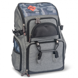 Iron Claw batoh Back Packer II 33x20x45cm