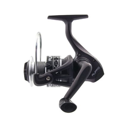 AKČNÍ SET Mistrall Prut Lamberta XR Spin 2,40m 10-30g + Mistrall Naviják Ruffo FD 30