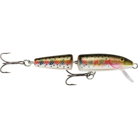 Rapala Wobler Jointed Floating J05 RT
