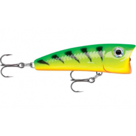 Rapala Ultra Light Pop 04 FT