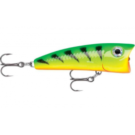 Rapala Ultra Light Pop 04 FT