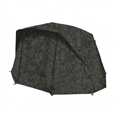Trakker Přehoz Tempest RS Brolly Camo Overwrap Trakker Přehoz Tempest RS Brolly Camo Overwrap