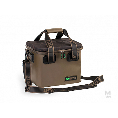 ZFISH Taška Aquacore PRO Eva Bag M
